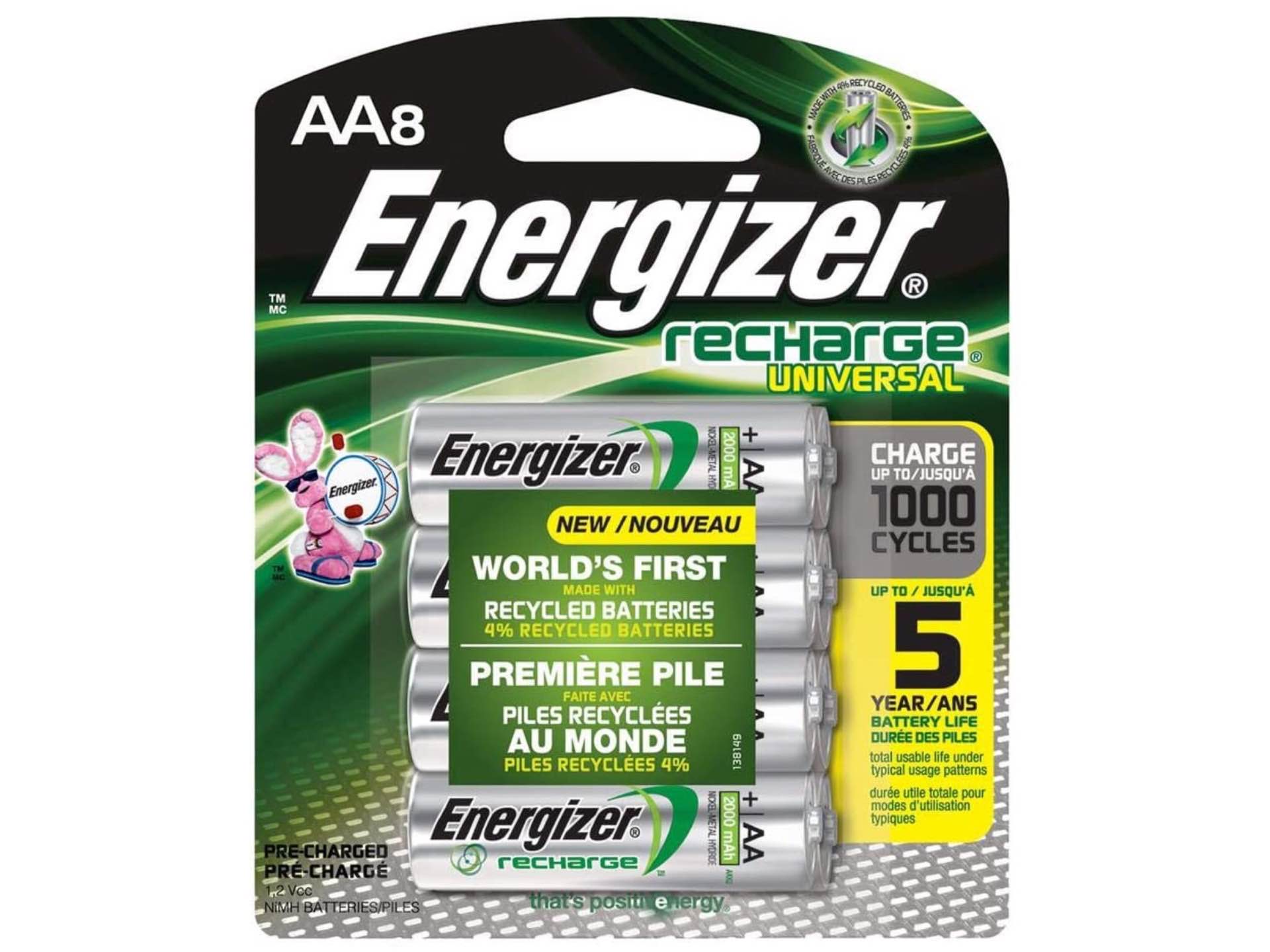 energizer-recharge-universal-rechargeable-batteries