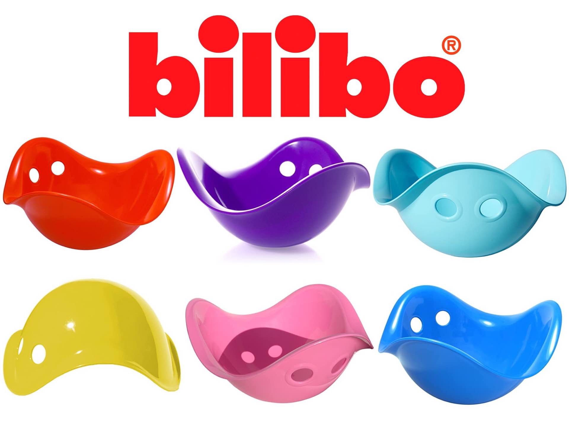 Bilibo toy store