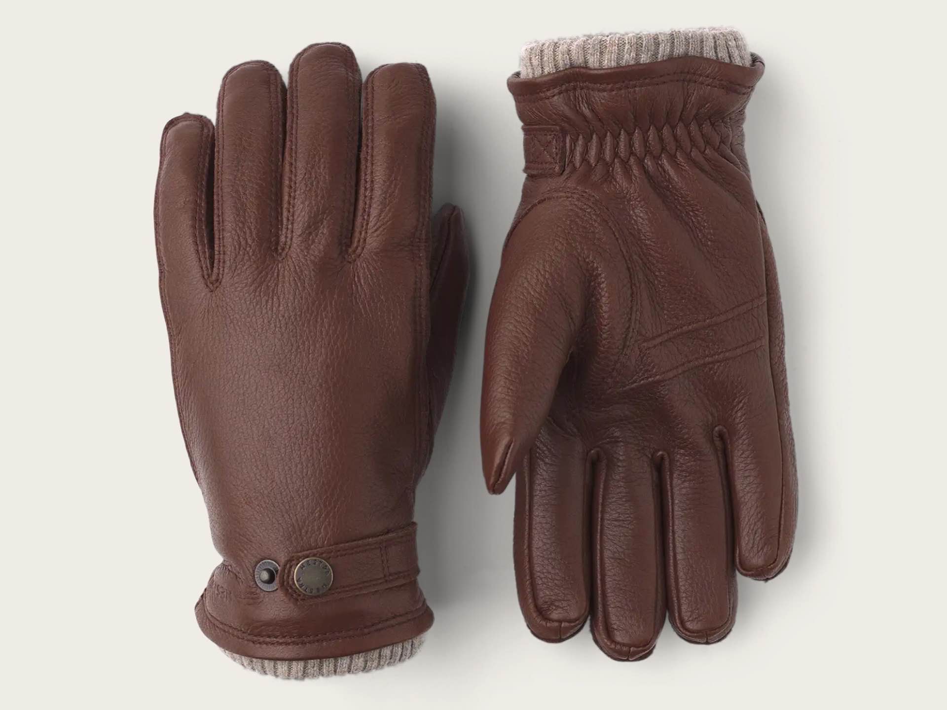 hestra-utsjo-elk-leather-gloves