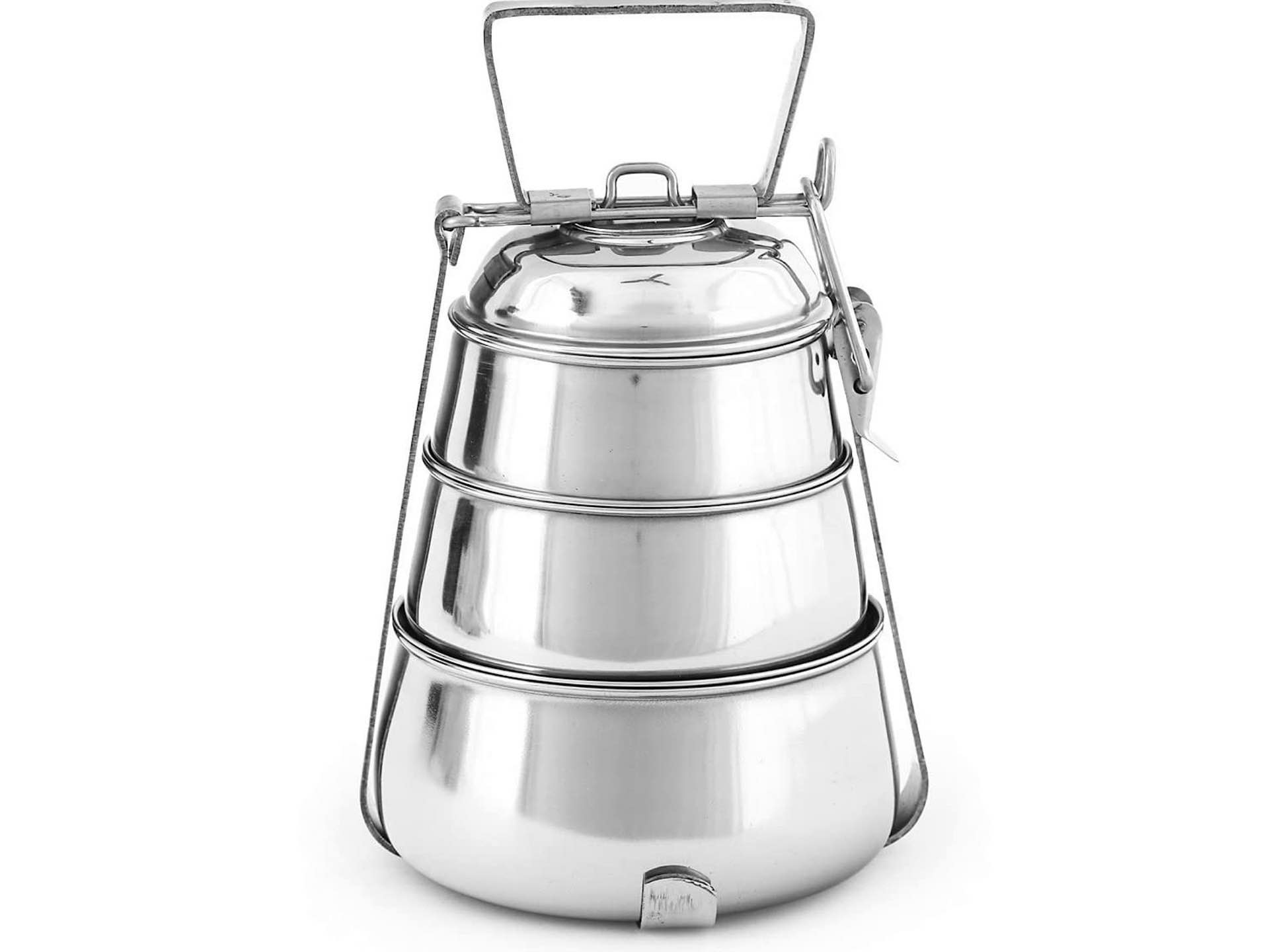 king-international-stainless-steel-pyramid-tiffin-lunchbox