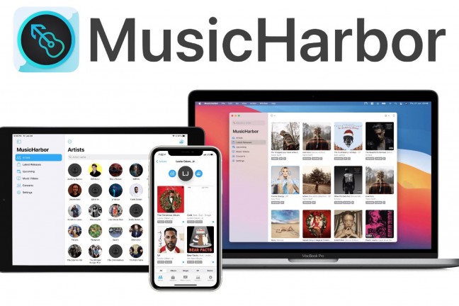musicharbor-for-ios-and-mac