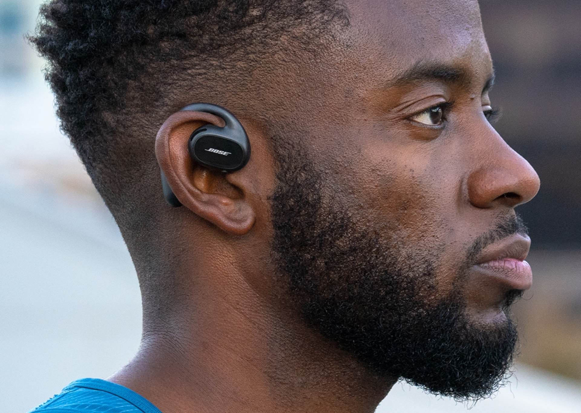 Bose Announces “Sport Open” Earbuds — Tools and Toys