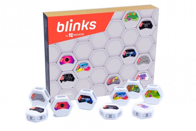 move38-blinks-game-system