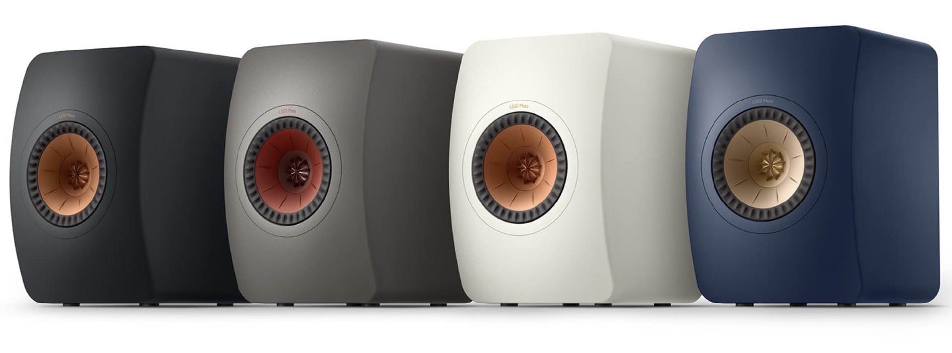 kef ls50 meta white