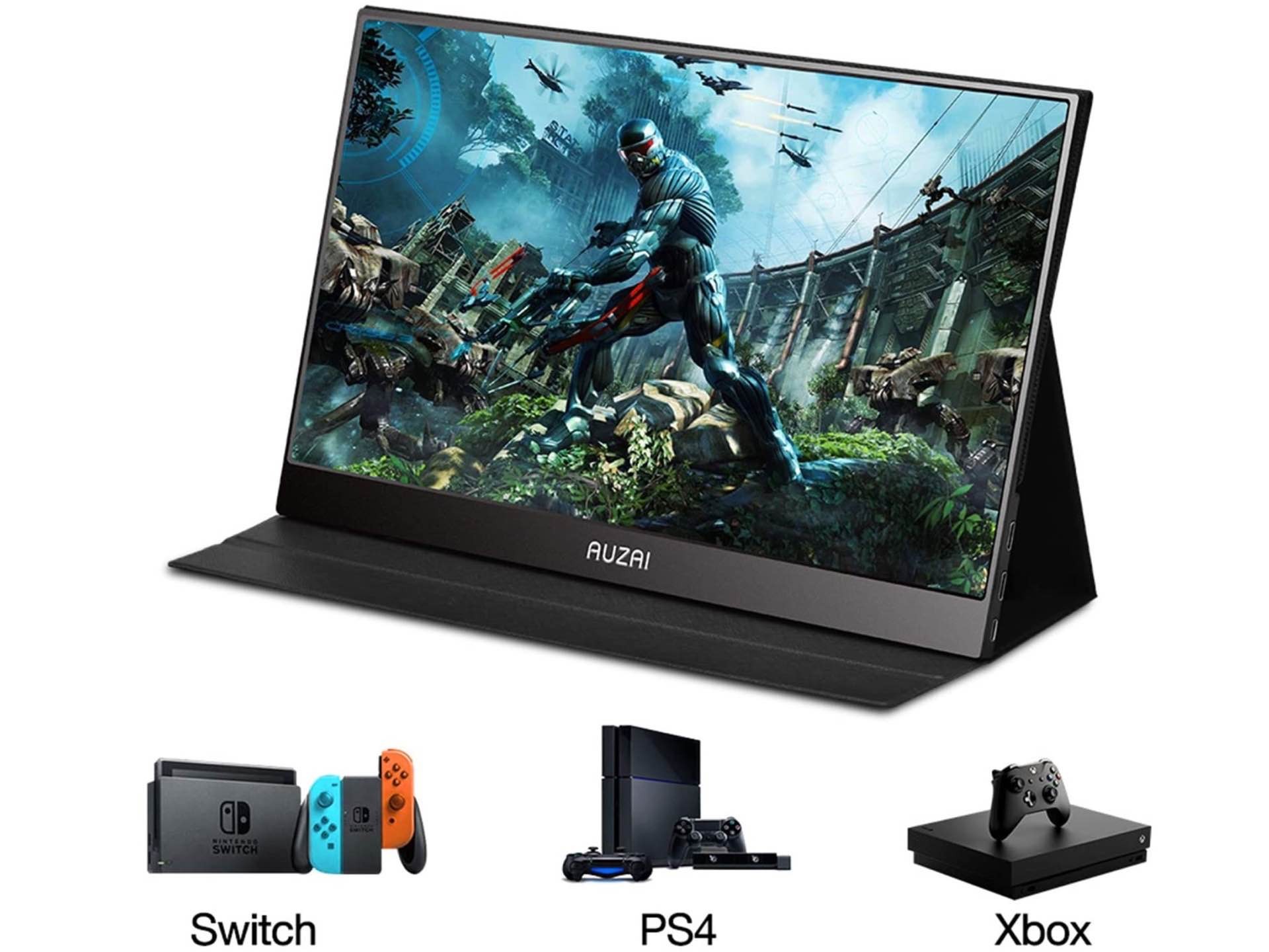 auzai-15-6-ultra-slim-portable-monitor-game-consoles