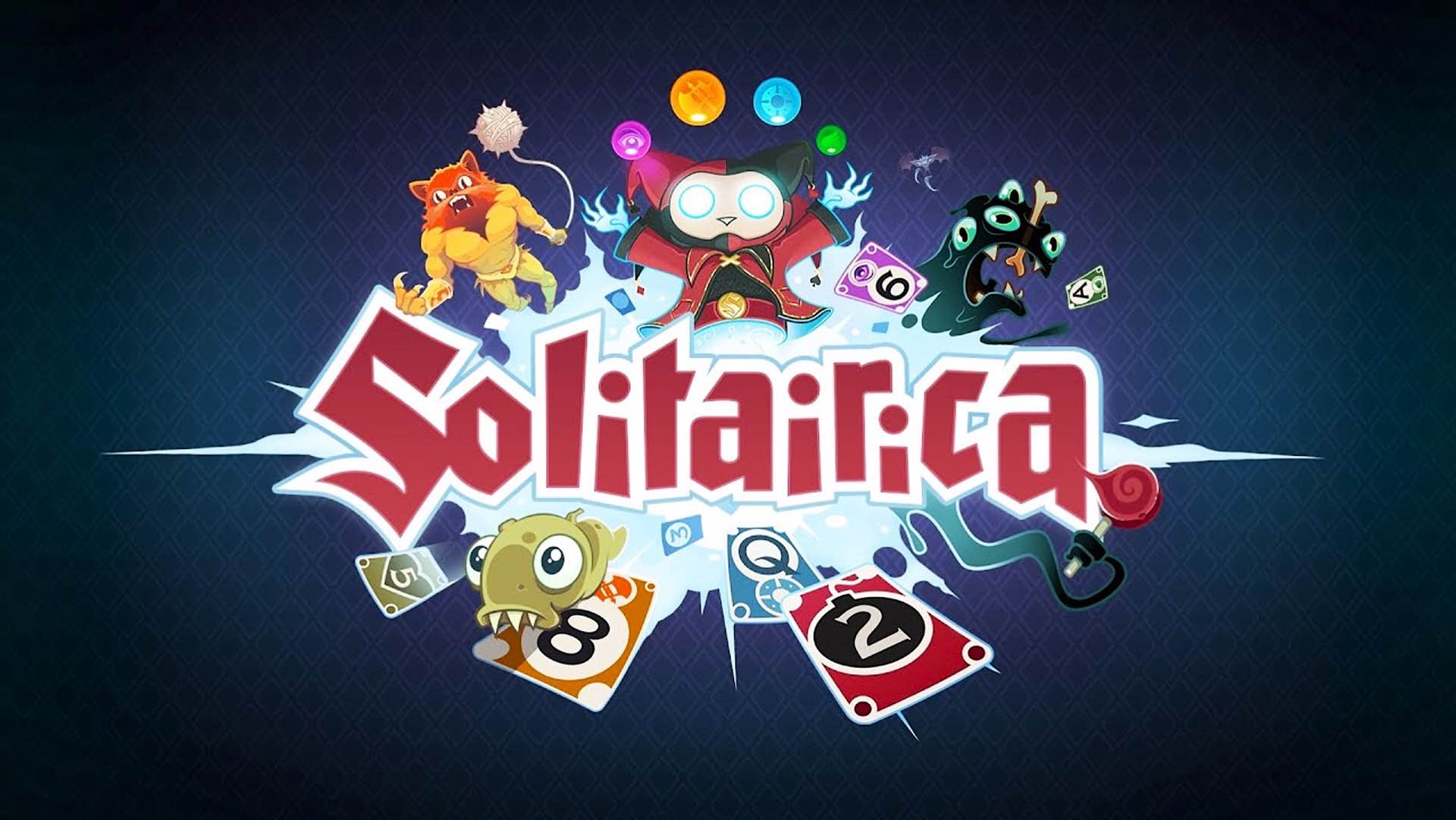 solitairica-for-ios