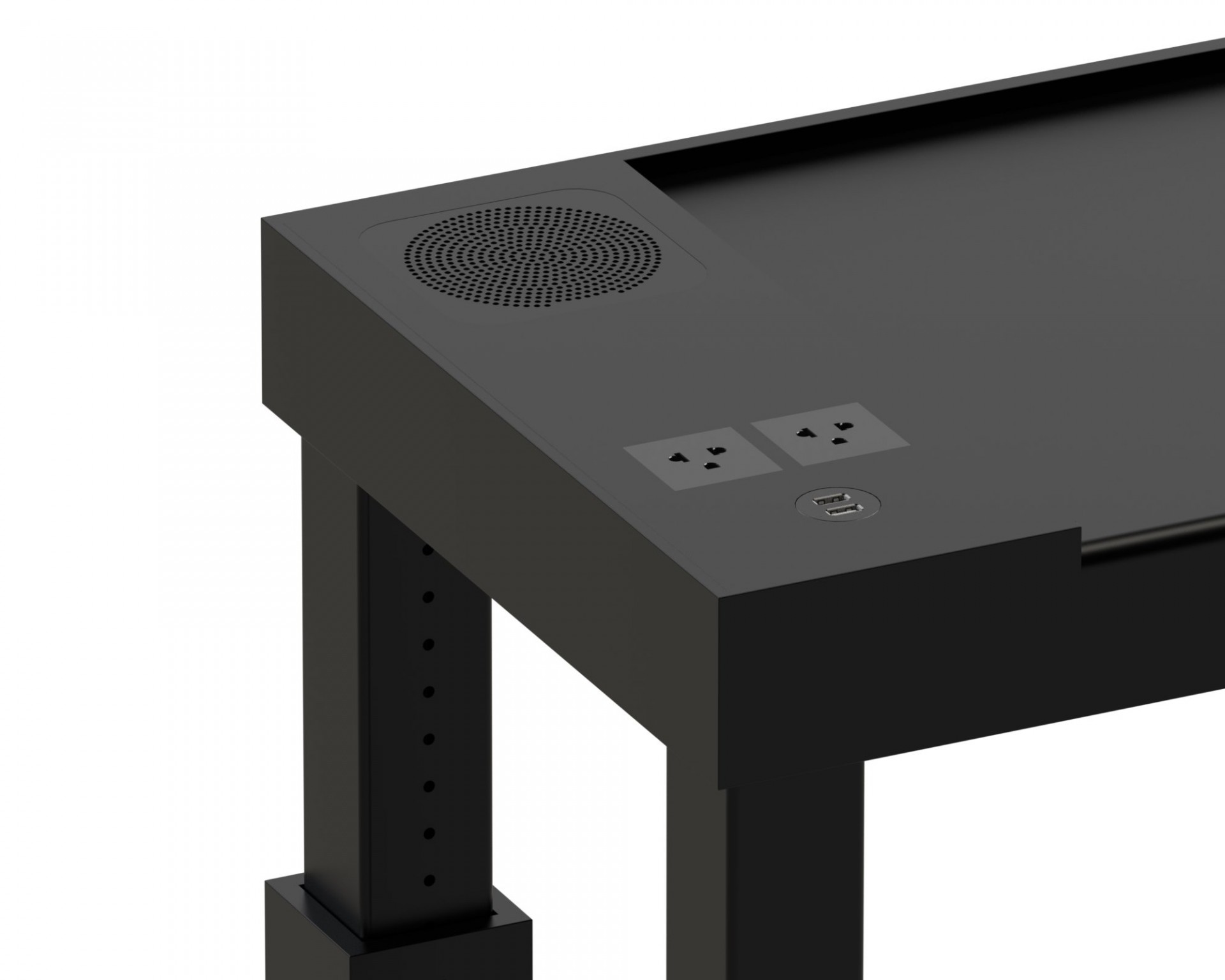 the-bedchill-3-overbed-table-bluetooth-speaker-and-usb-power-outlets