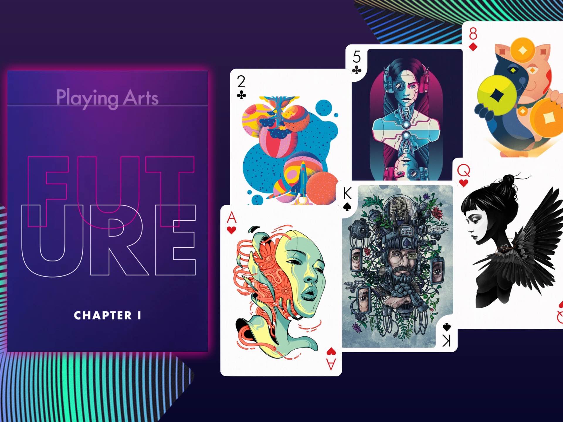 playing-arts-future-edition-playing-card-deck