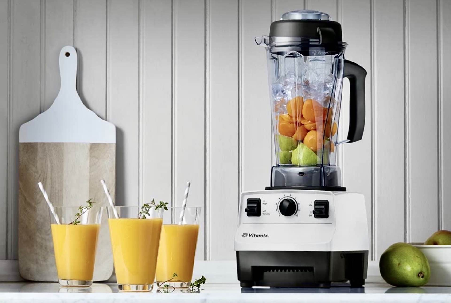 Save $170 On This Vitamix Blender Right Now on