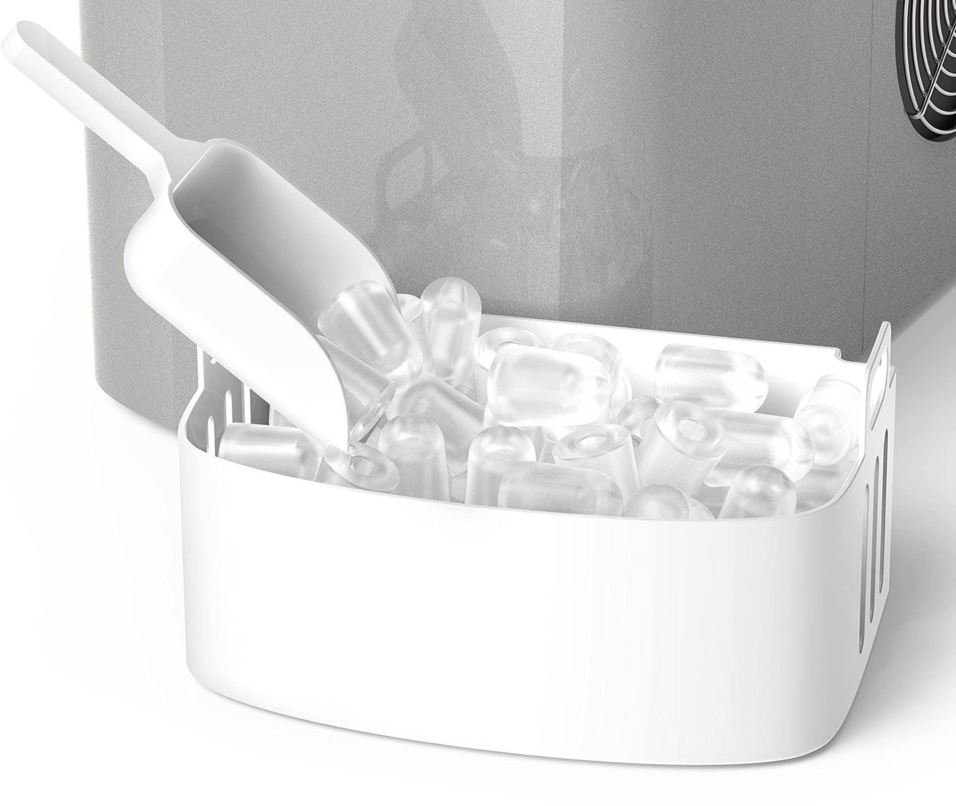 homelabs-chill-pill-countertop-ice-maker-removable-bucket