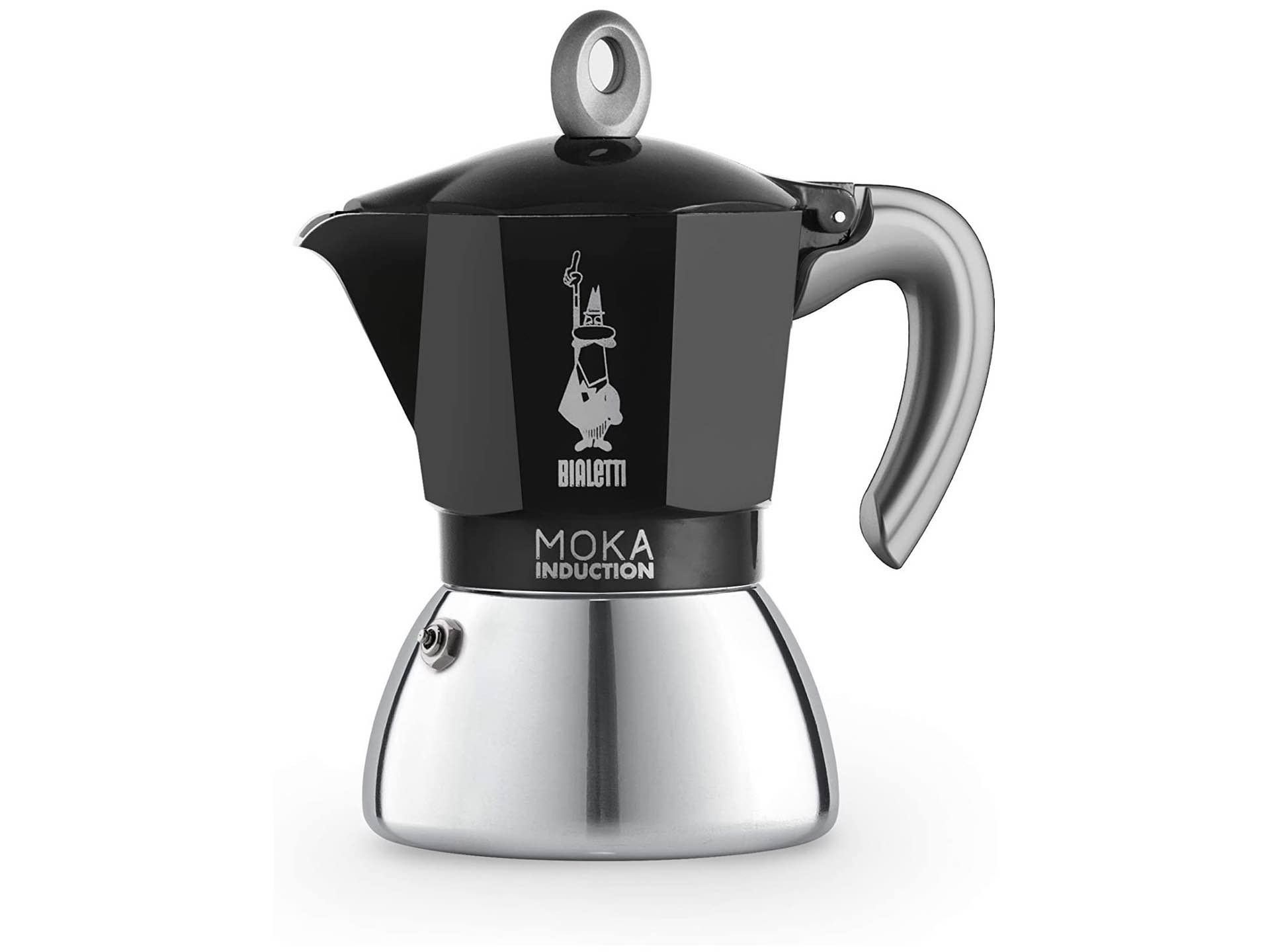 Does A Moka Pot Work On Induction?