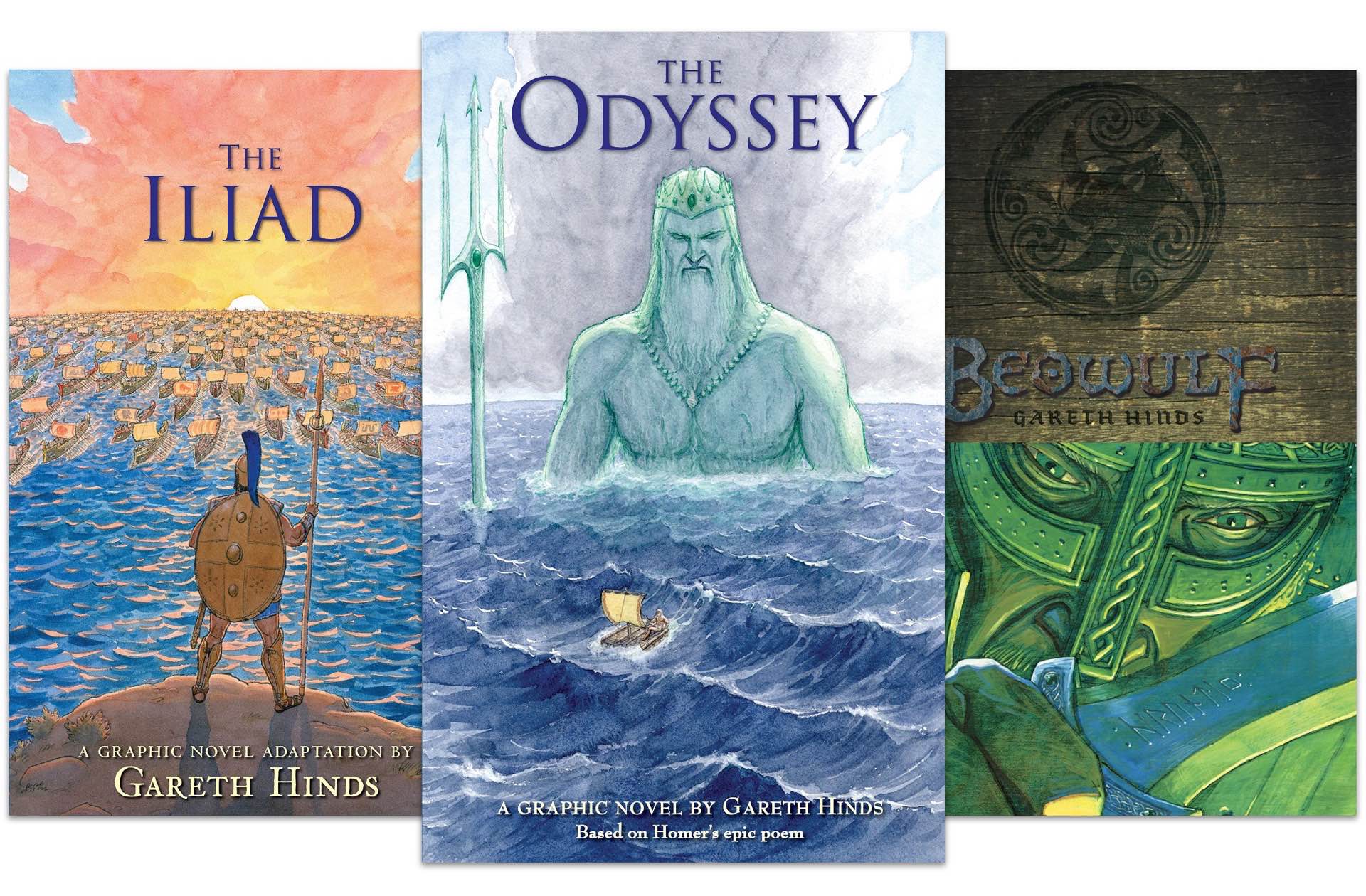 gareth-hinds-graphic-novel-editions-of-literary-classics