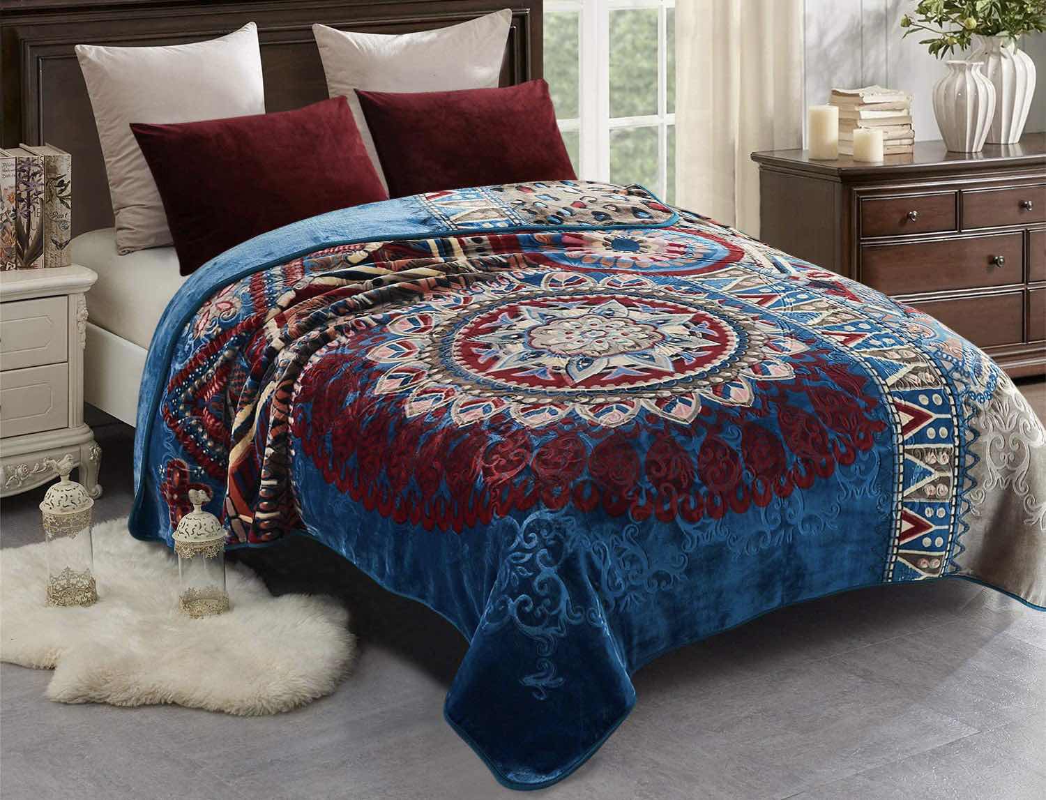 Jml korean online blanket