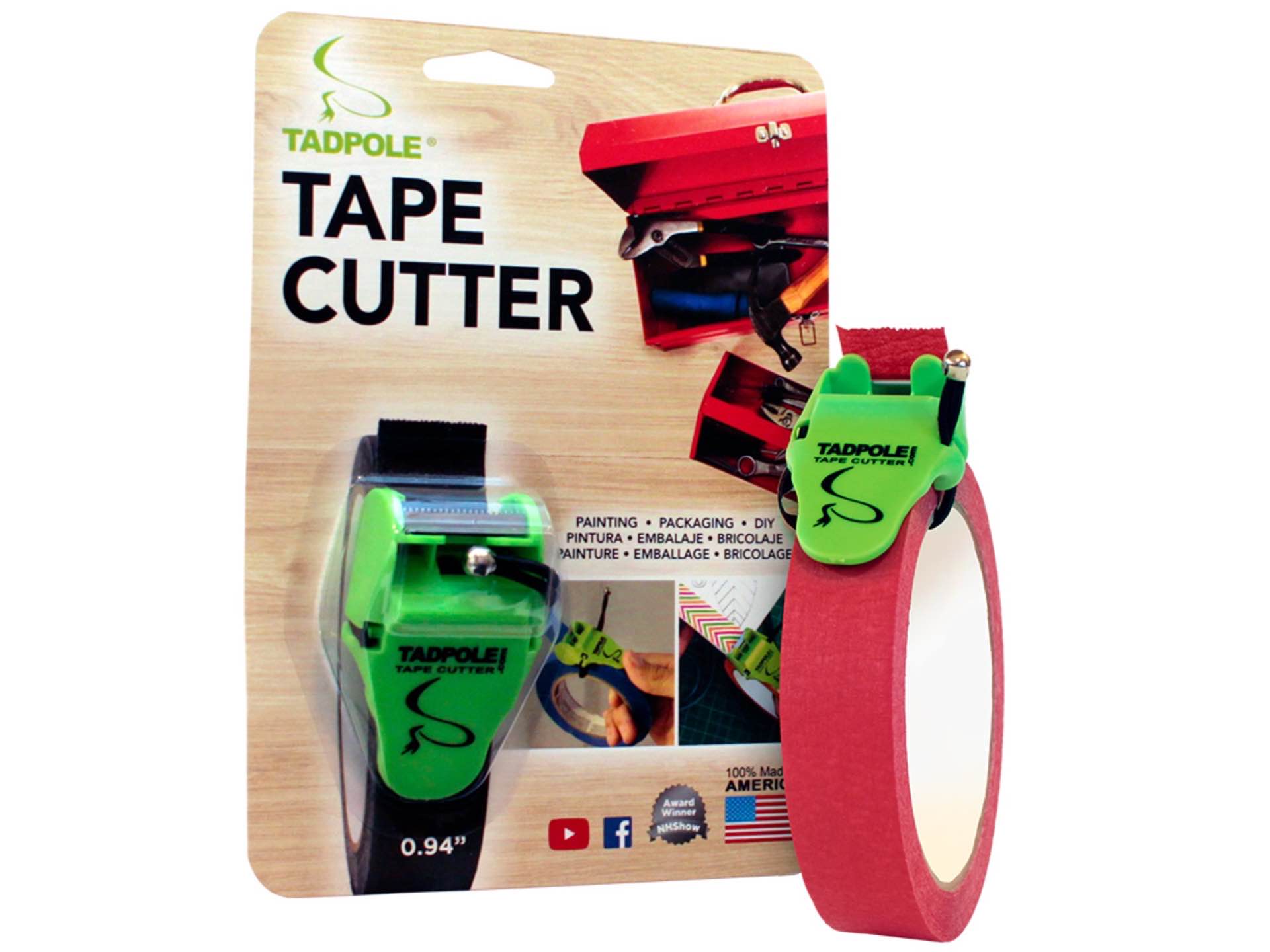tadpole-tape-cutter