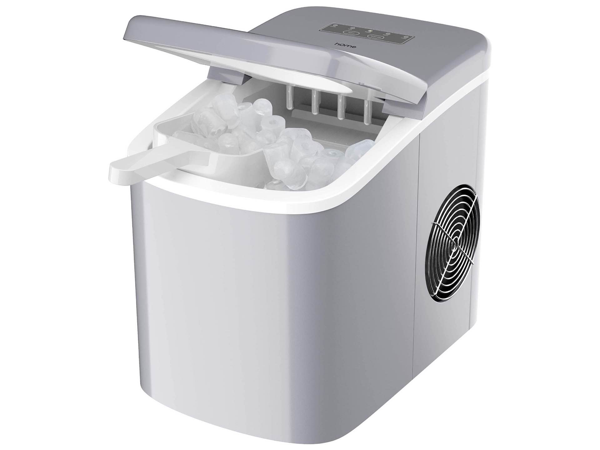 homelabs-chill-pill-countertop-ice-maker