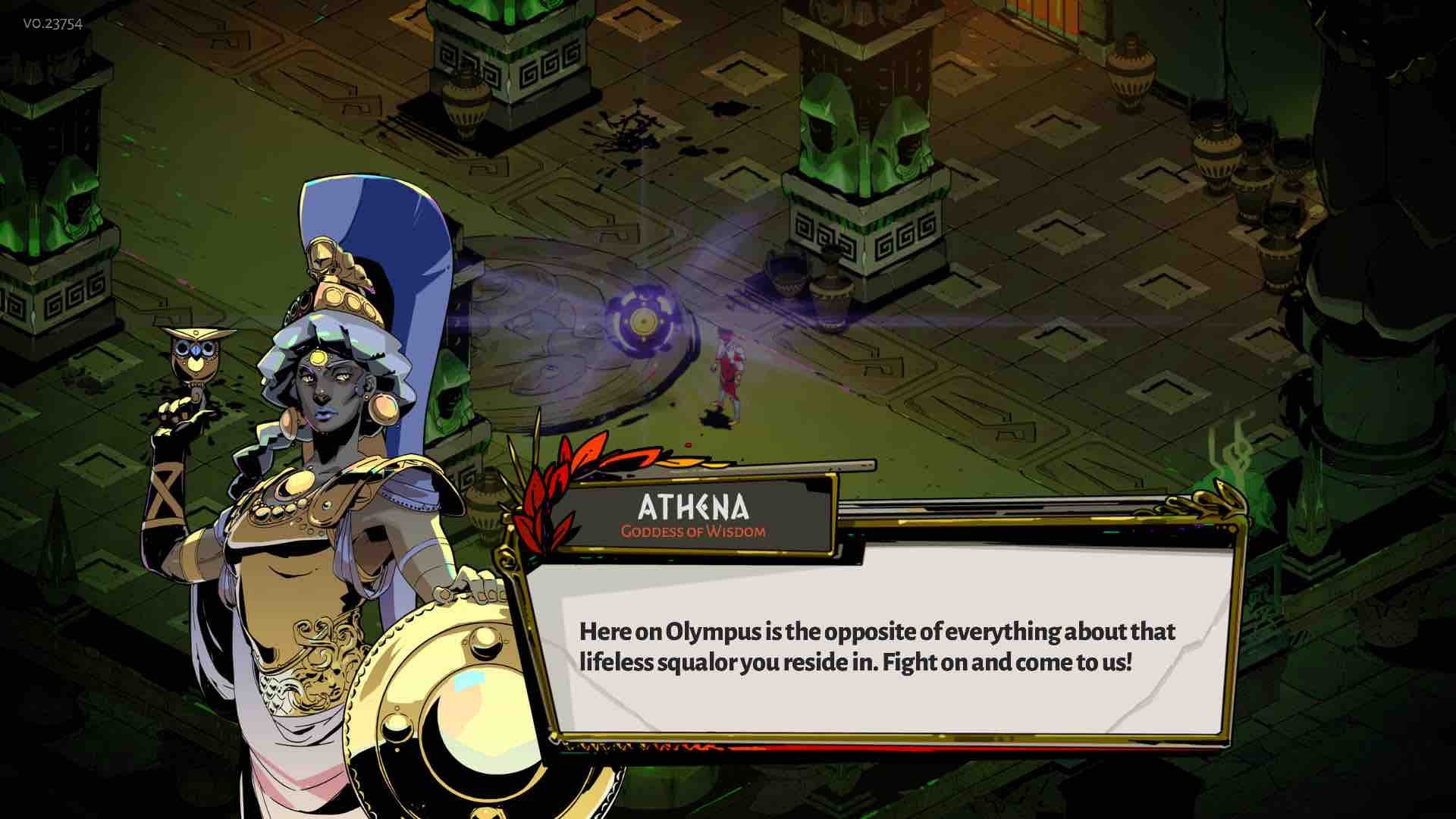 Supergiant's Hades Is Coming To Switch