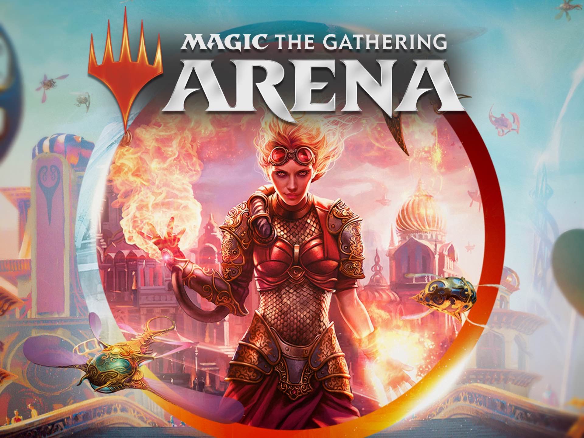 Mtg arena steam charts фото 95