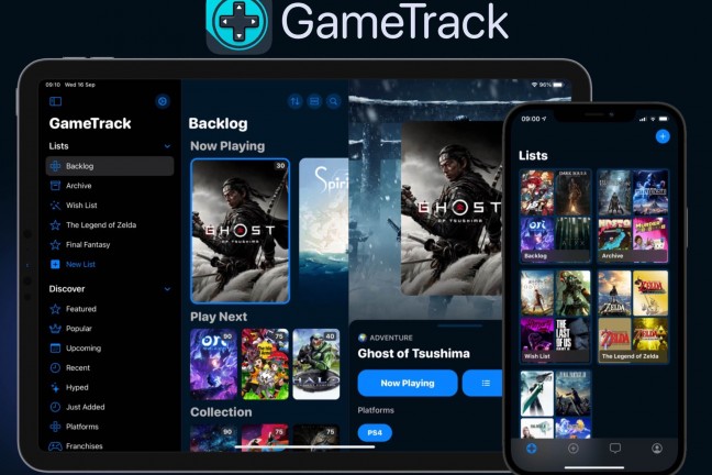 gametrack-for-ios-ipados-and-macos