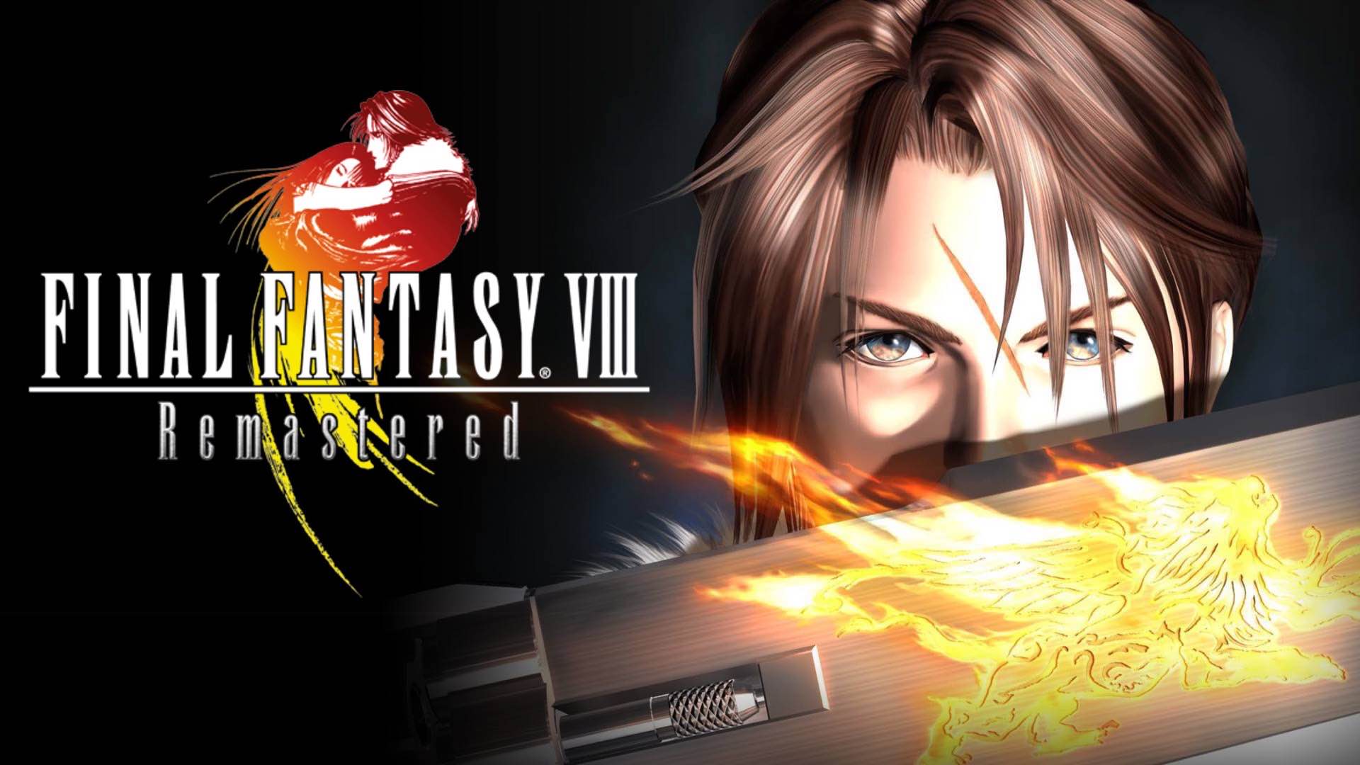 Final fantasy 8 steam скачать фото 91