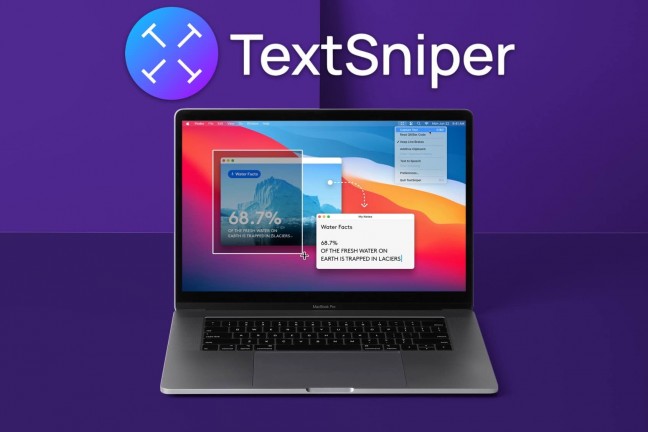 textsniper-for-macos