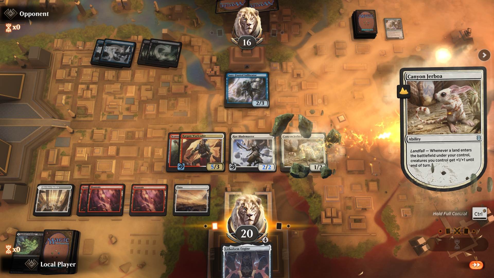 instal the new for ios Magic: The Gathering Arena