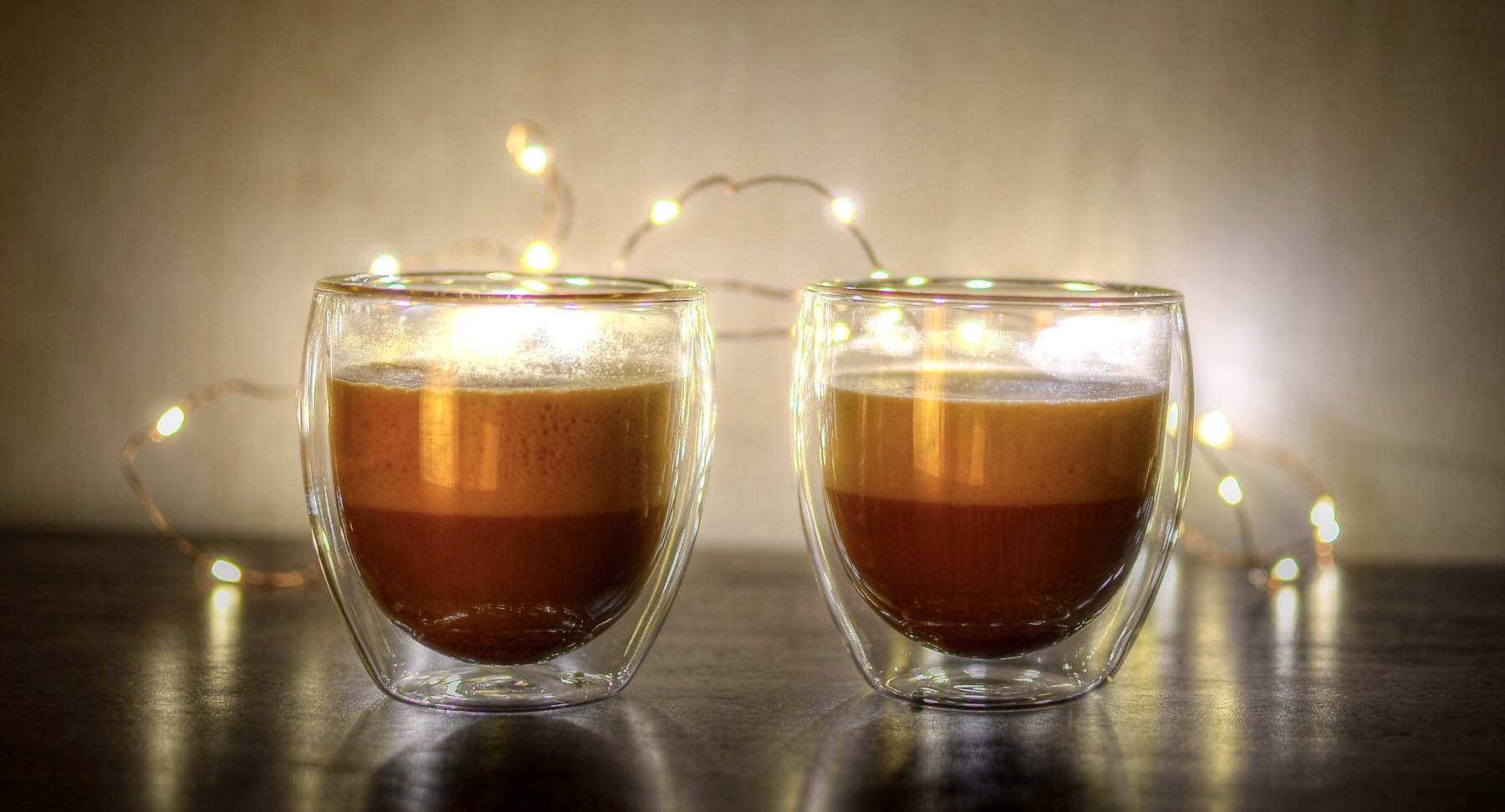 ESPRESSO SHOTGLASS