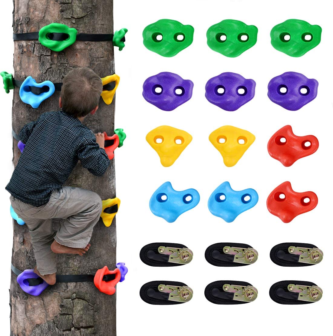 topnew-tree-climbing-holds-for-kids-set