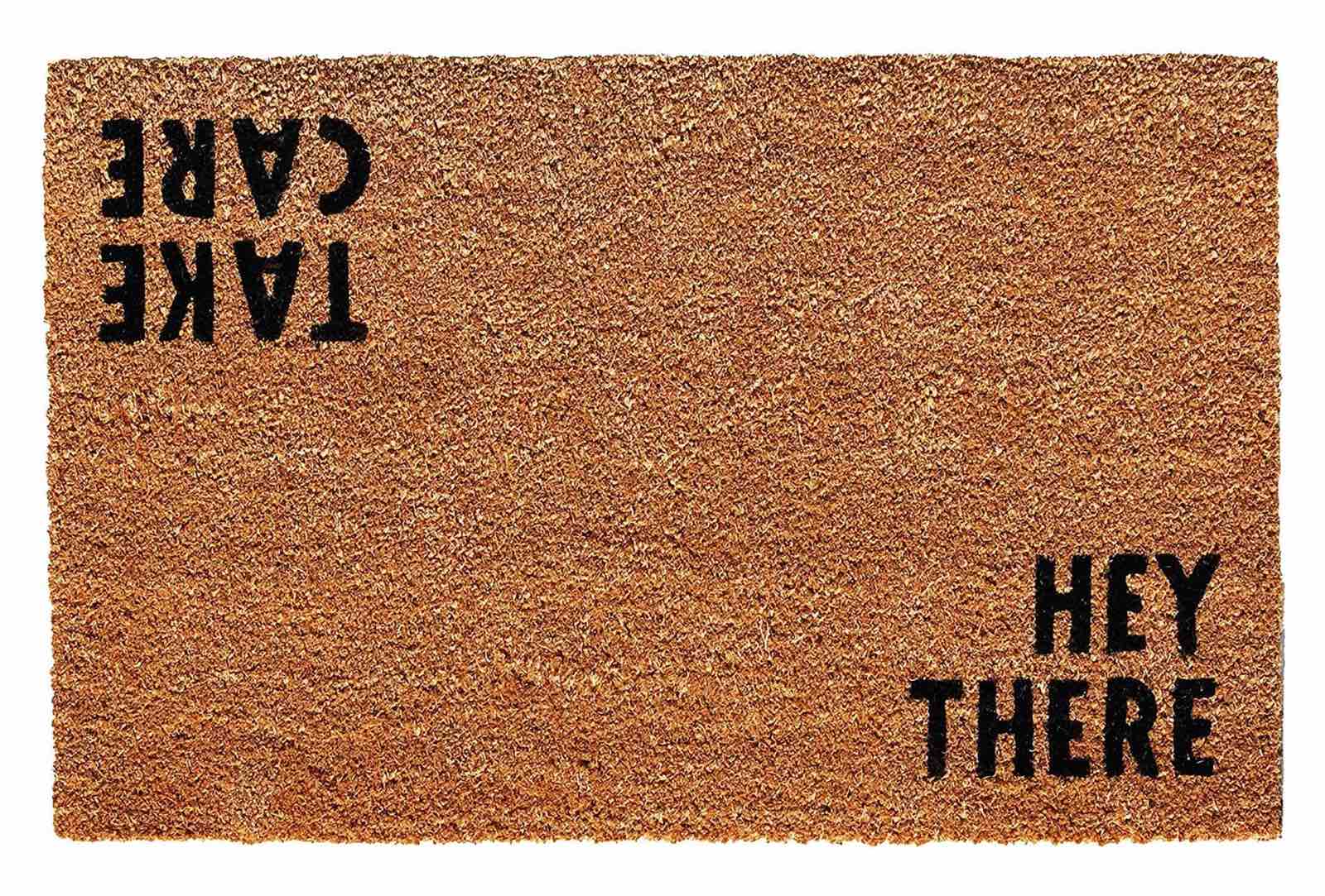 calloway-mills-hey-there-take-care-coir-doormat