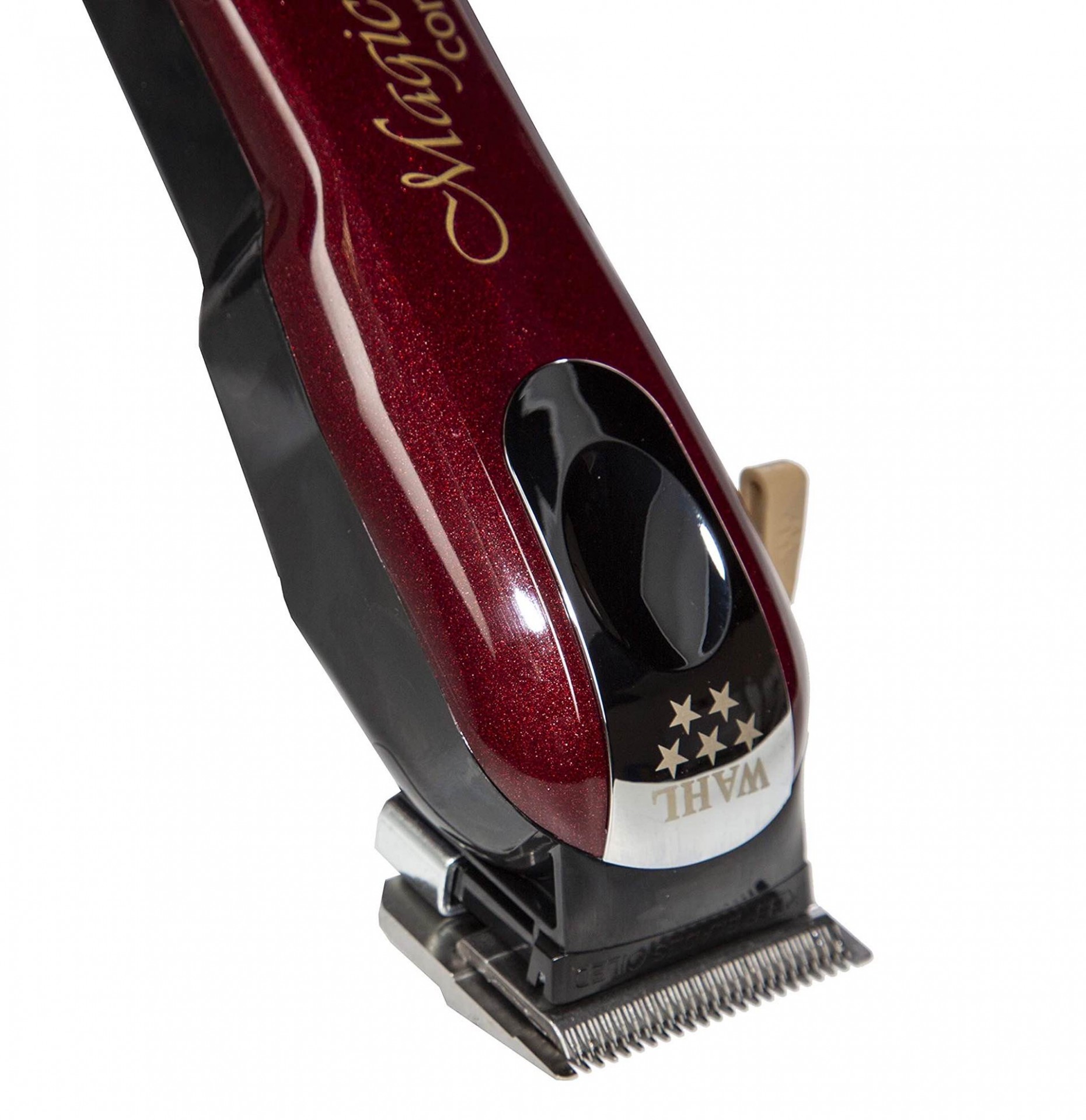 Wahl “Magic Clip” Cordless Hair Clippers — Tools and Toys