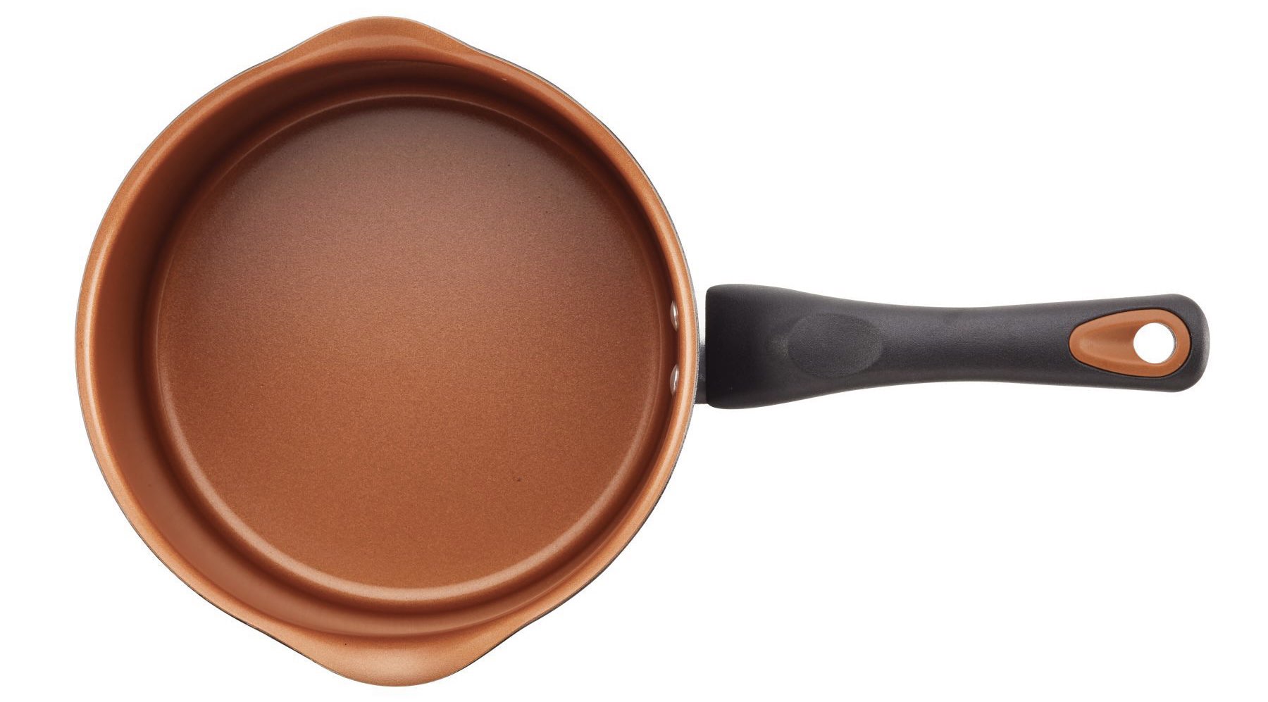 farberware-glide-3-quart-copper-ceramic-nonstick-straining-saucepan-above