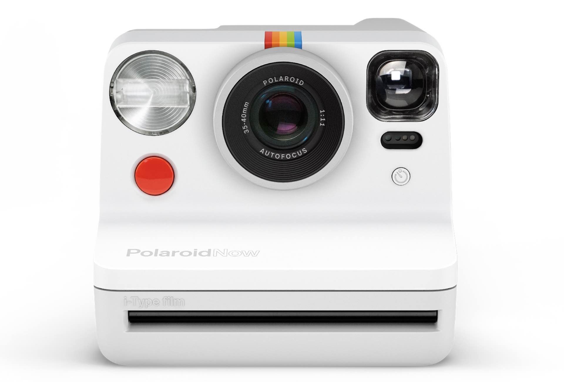 What is I-Type Polaroid Film?