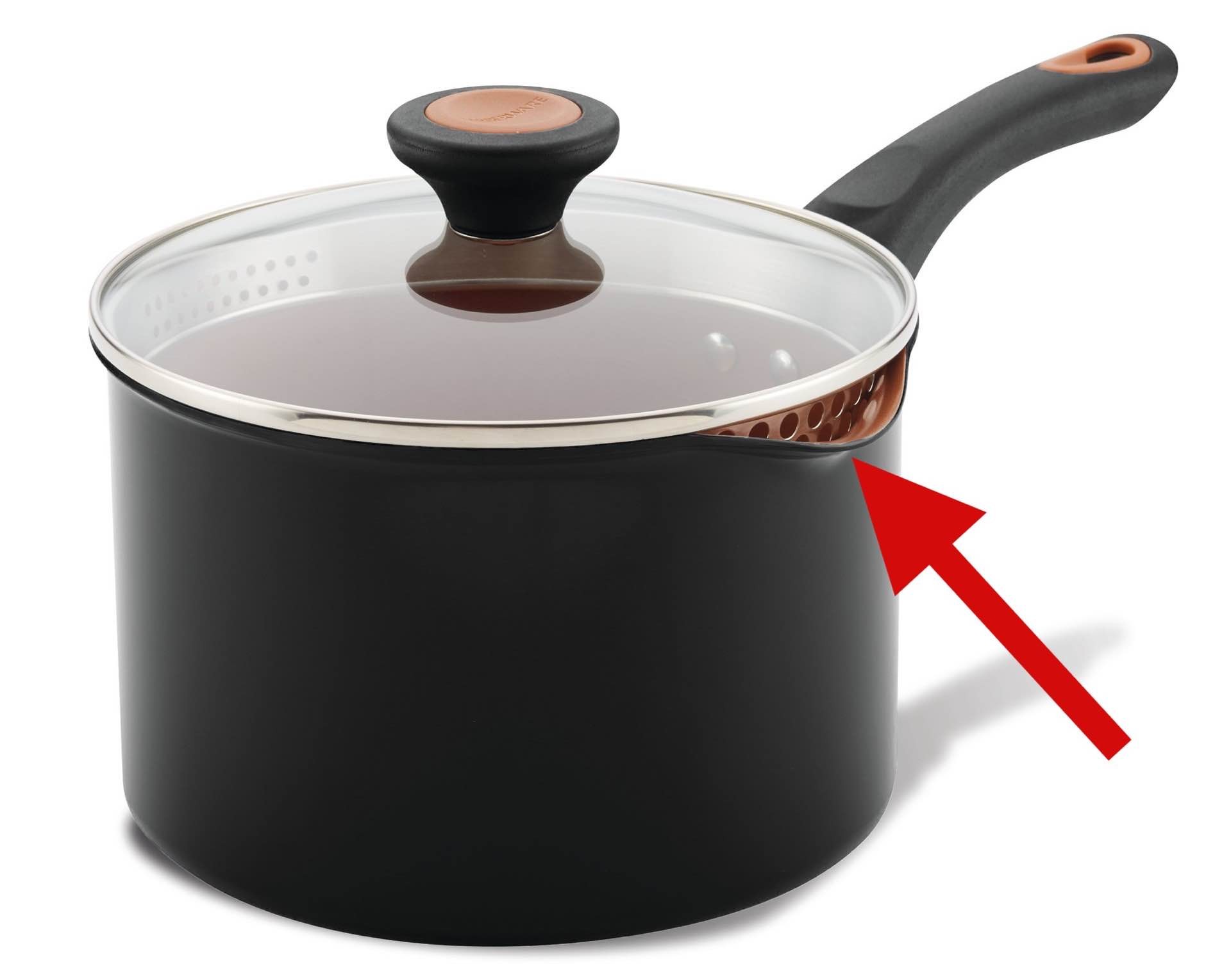 farberware-glide-3-quart-copper-ceramic-nonstick-straining-saucepan-pour-spout