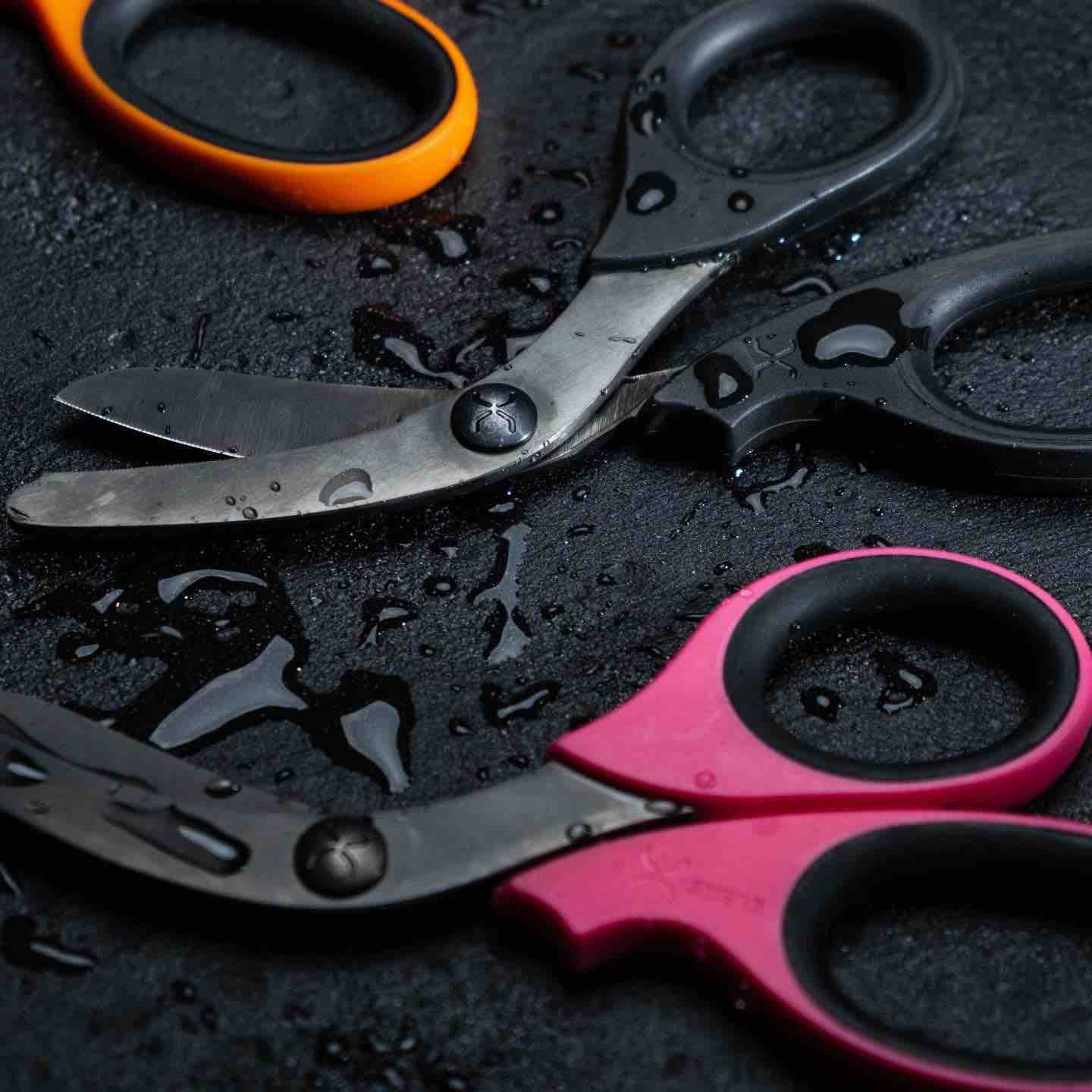 Heavy Duty Trauma XShears