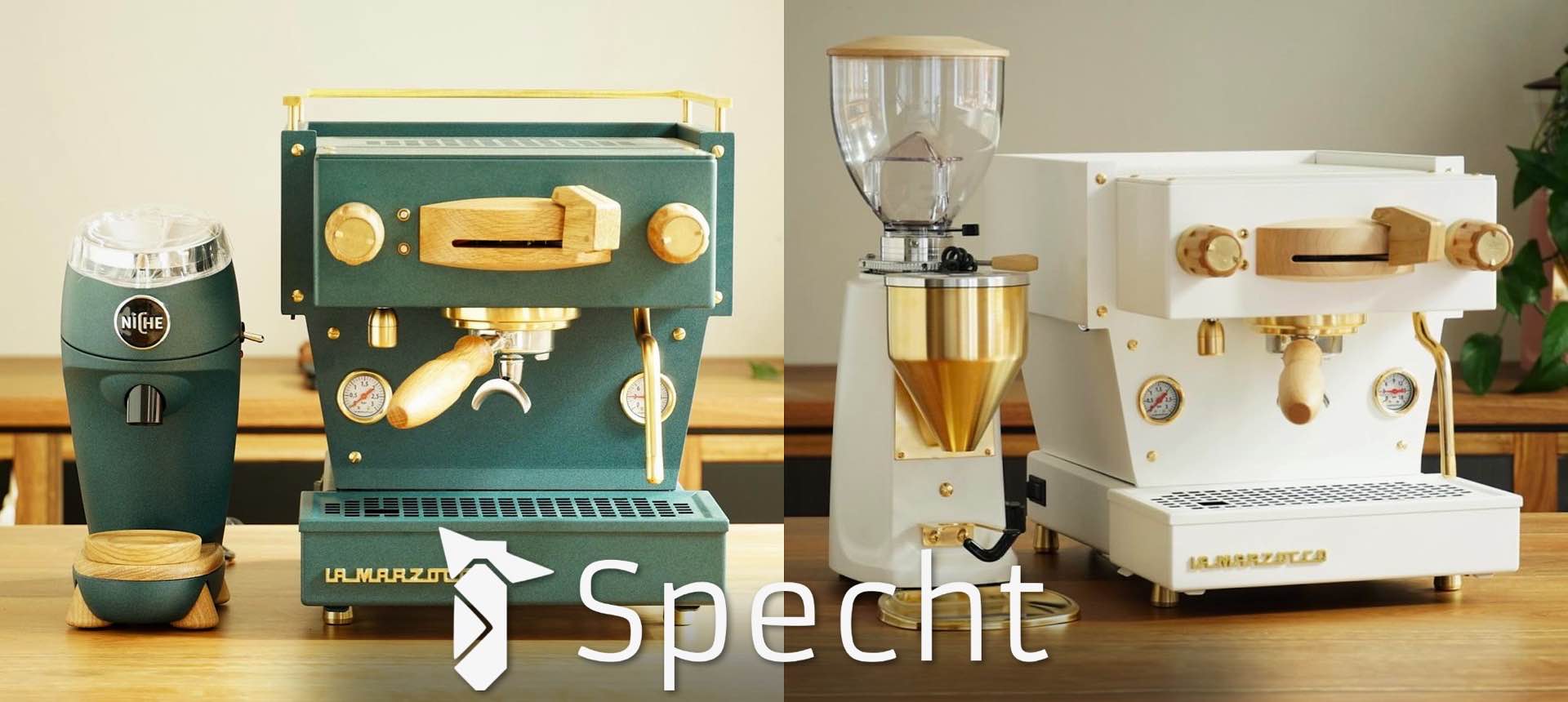 Explore Premium Commercial Coffee Machines