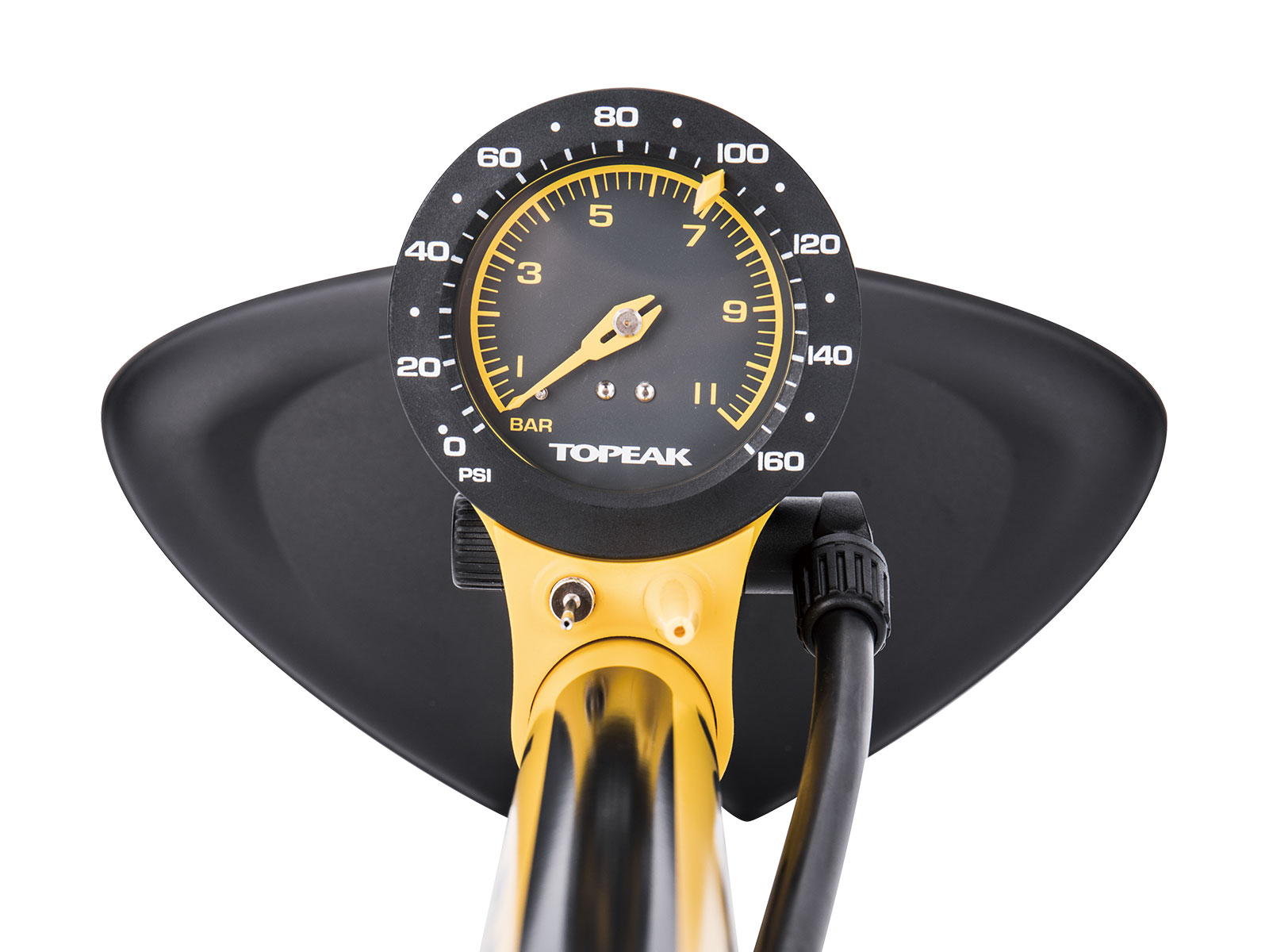 topeak-joeblow-sport-iii-high-pressure-tire-floor-pump-pressure-gauge