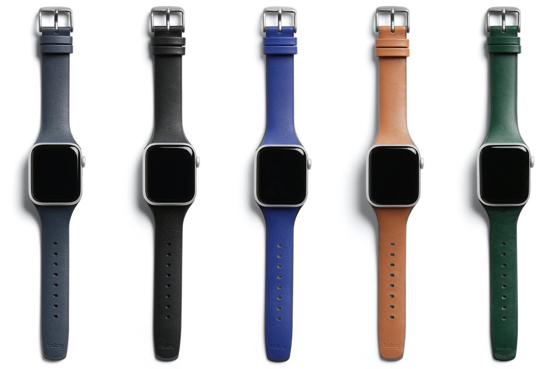 bellroy-leather-polymer-apple-watch-strap-colors