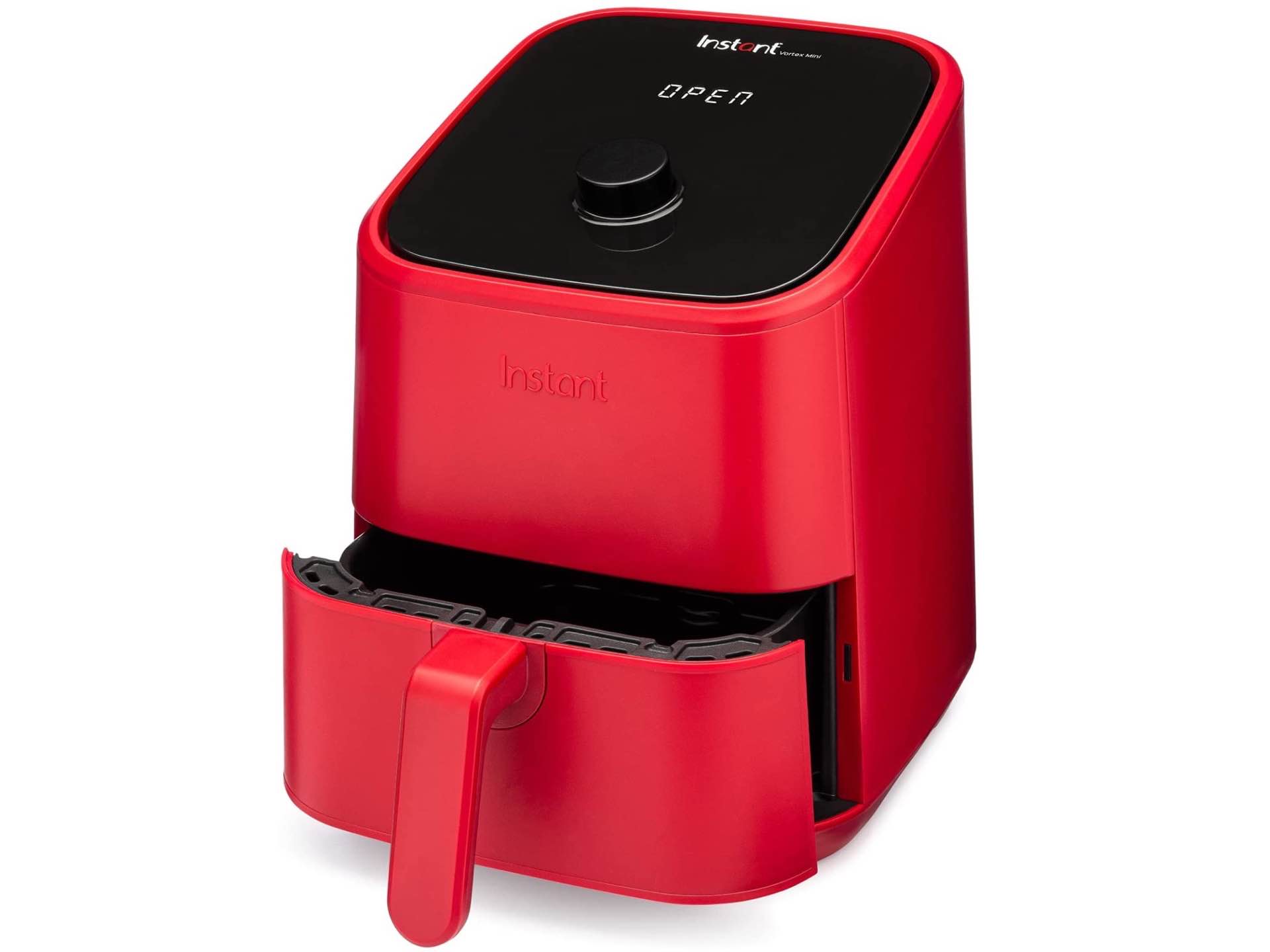 Instant-Brand “Vortex Mini” 2-Quart Air Fryer — Tools and Toys