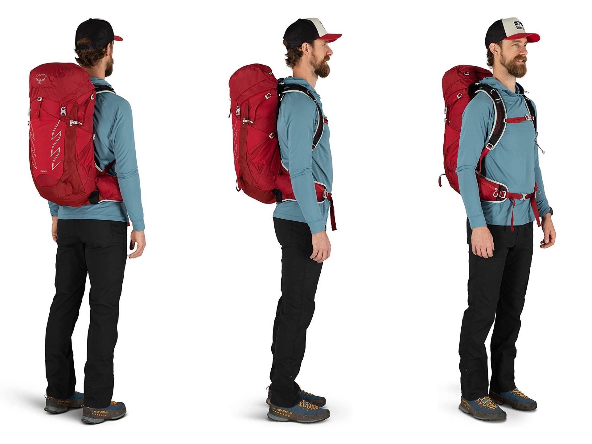 Osprey talon 33 outlet hiking backpack