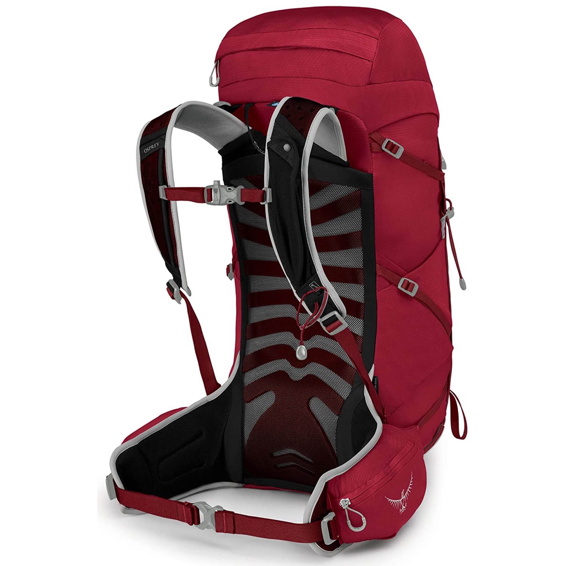osprey-talon-33-mens-hiking-backpack-front