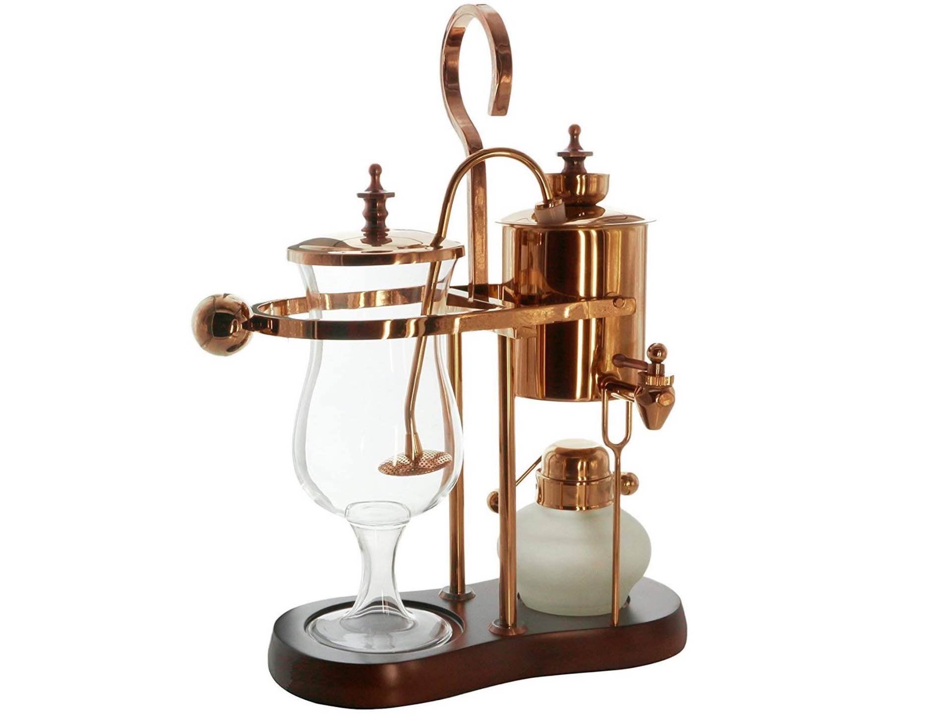 Balance Syphon Coffee Maker, Balance Siphon Coffee Maker