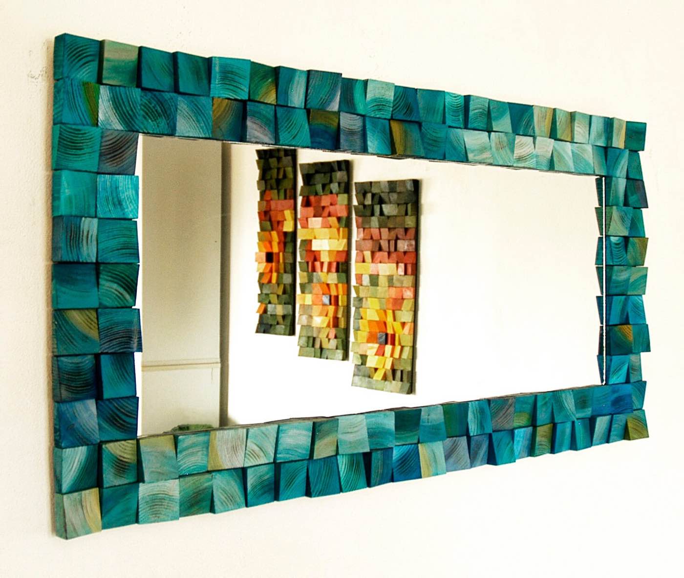 pixelood-wooden-pixel-wall-art-etsy-mirror