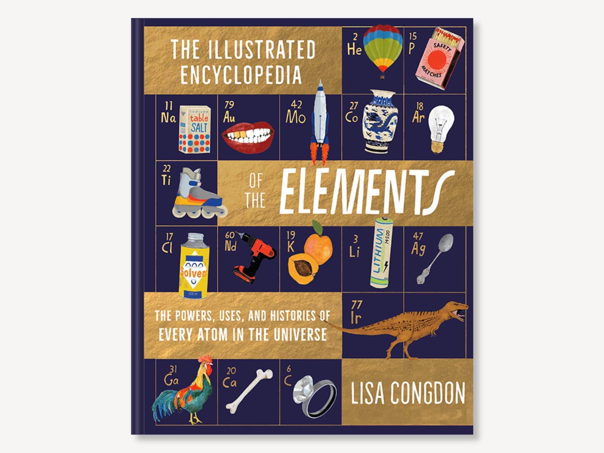 the-illustrated-encyclopedia-of-the-elements-by-lisa-congdon