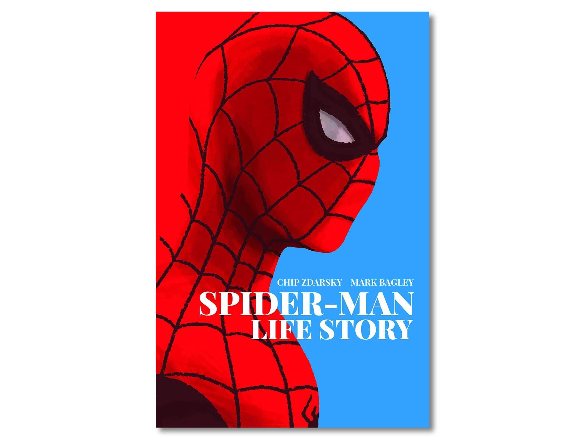 spider-man-life-story-by-chip-zdarsky-and-mark-bagley