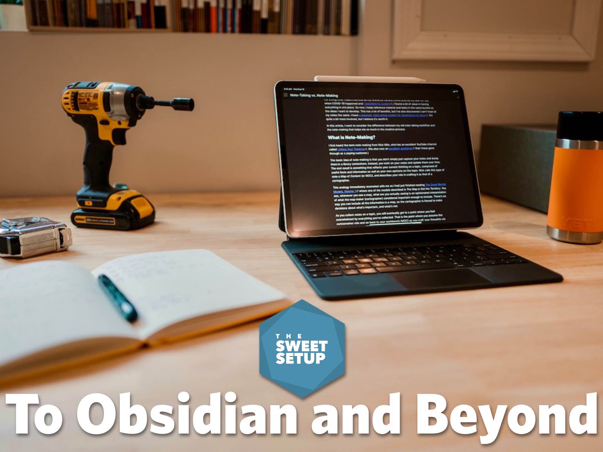 to-obsidian-and-beyond-tss-course