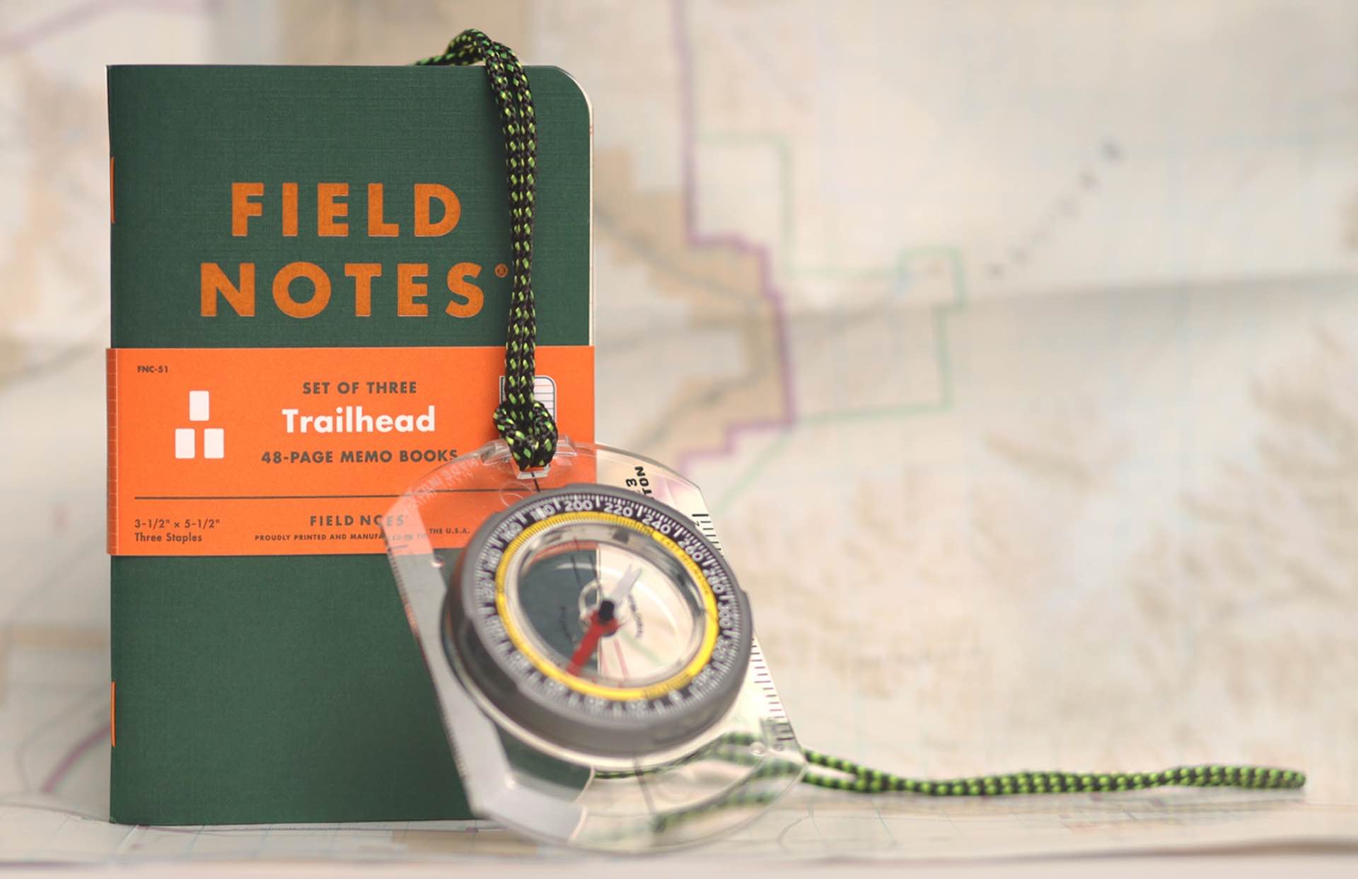 field-notes-trailhead-edition