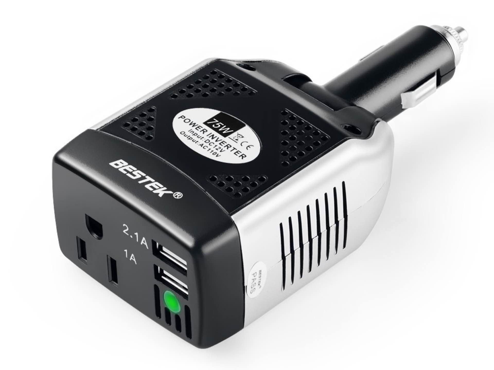 bestek-75w-in-car-power-inverter