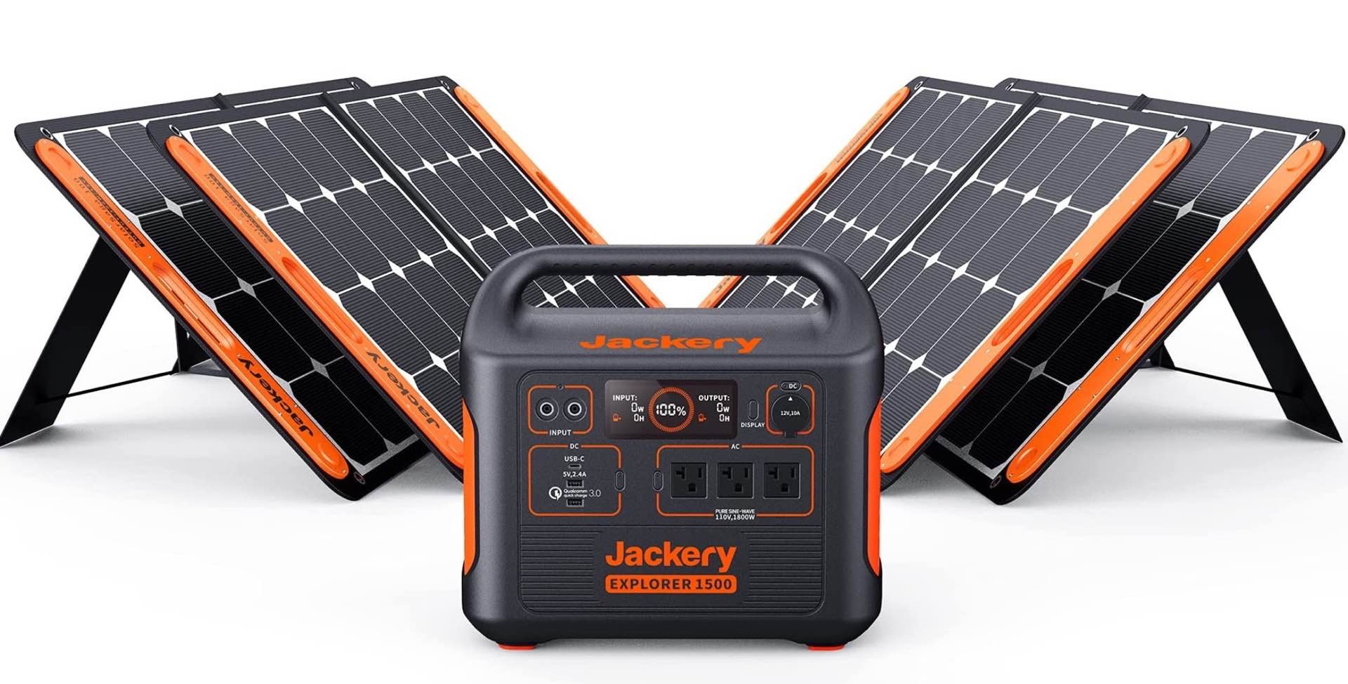 jackery-explorer-1500-portable-power-station-solar-generator-panels