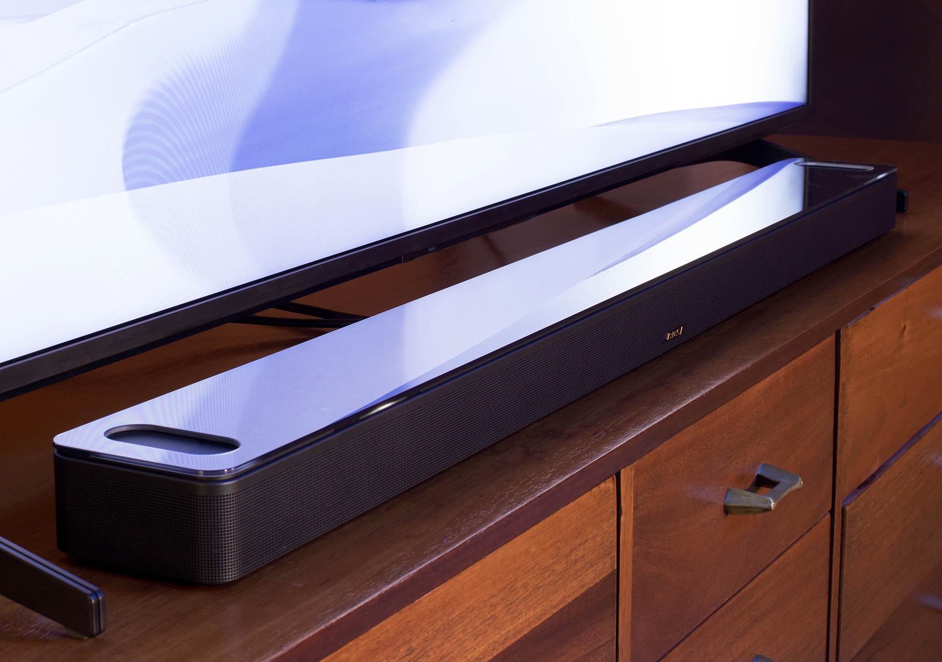 Bose Smart Soundbar 900. ($899)