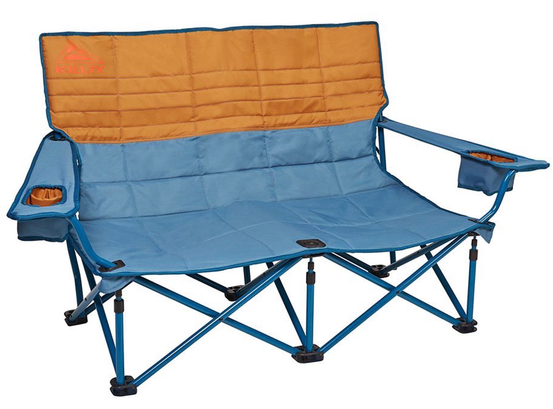 Kelty Low Loveseat Two Person Camping Chair Tools and Toys