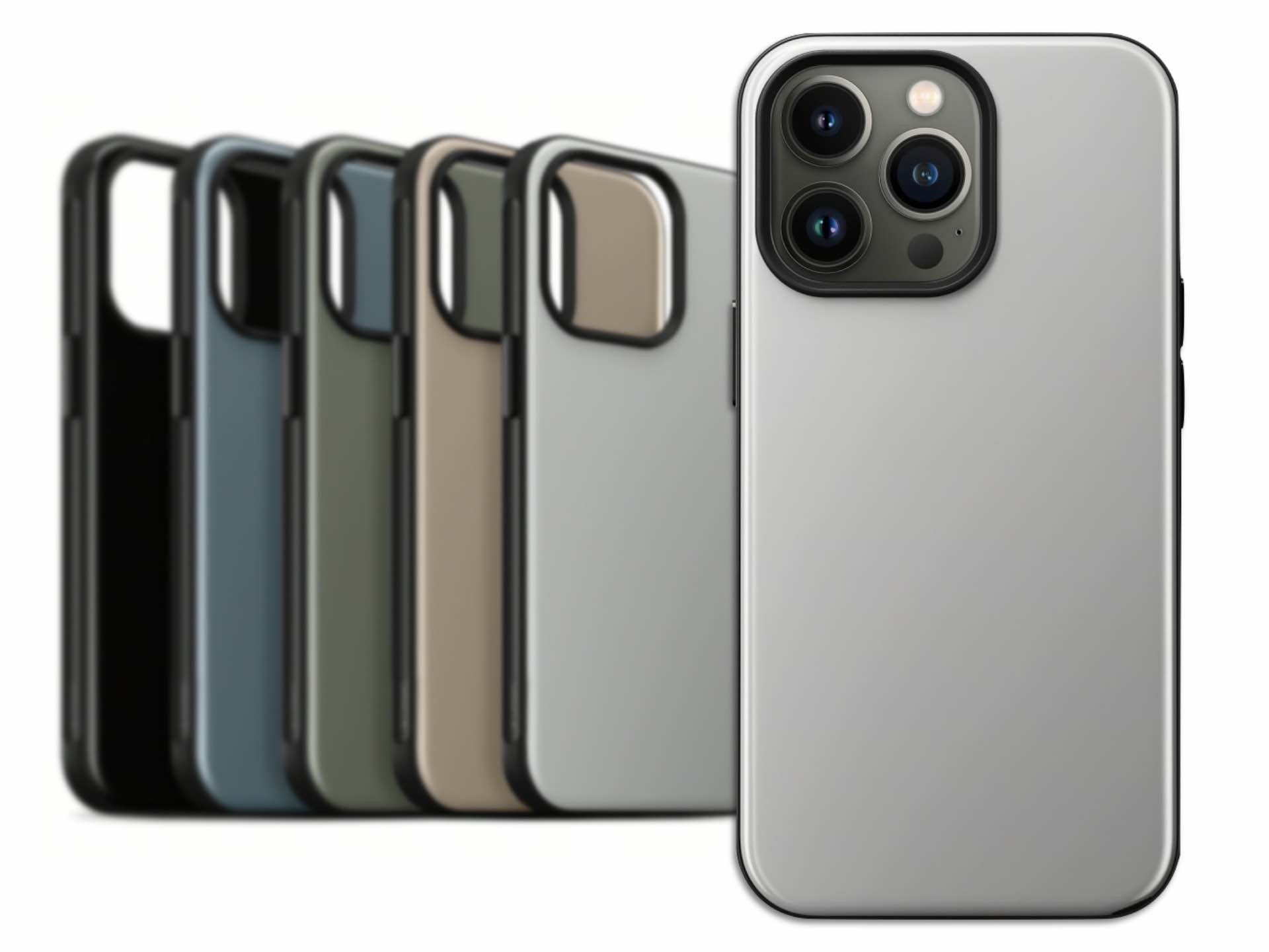 Nomad Sport Case for iPhone 13. ($40)